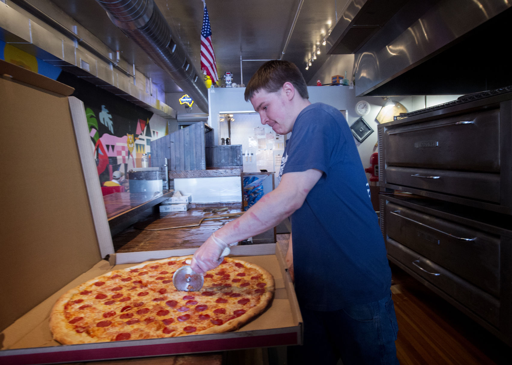 amateur pizza challenge Amateur pizza challenge